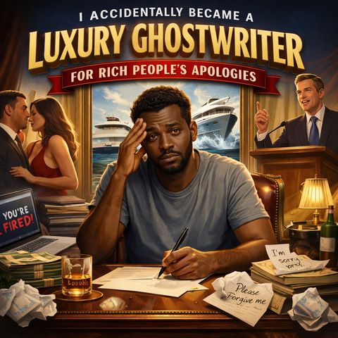 Apology Writer