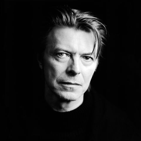 Tributo a David Bowie