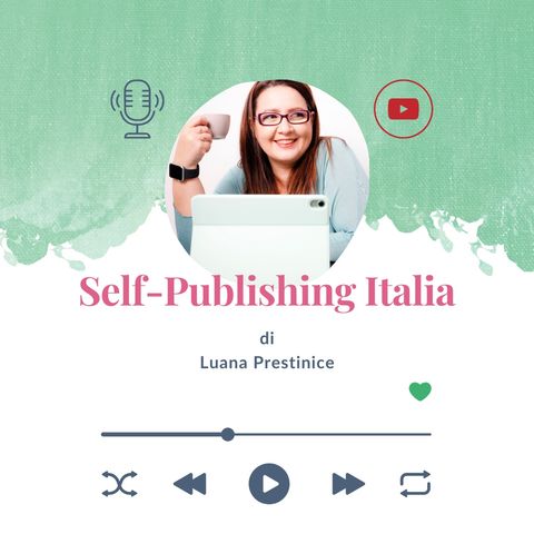 Copertina del podcast