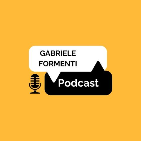 Copertina del podcast