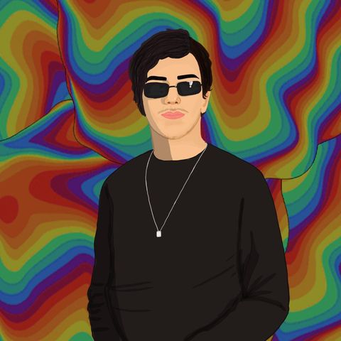 Megacast #005 - DJ Bertuga