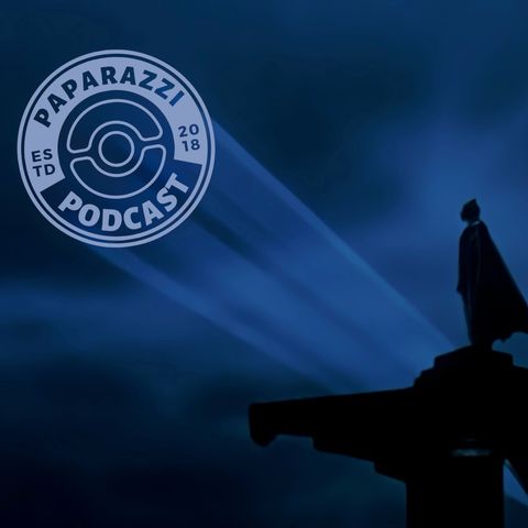 Bat Signal