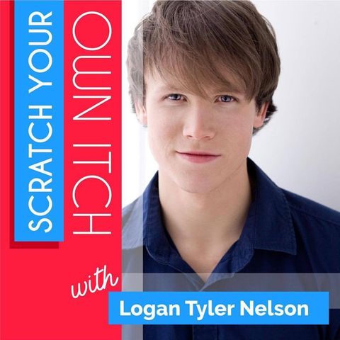 SYOI MINI- SODE 61: How To Become So Good They Can't Ignore You | Logan Tyler Nelson