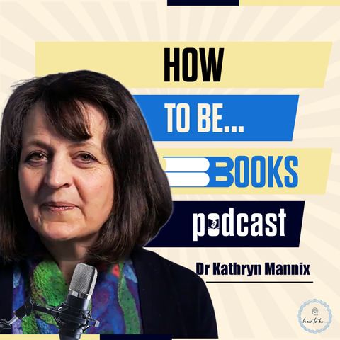 How to talk about death - With The End in Mind author Dr Kathryn Mannix