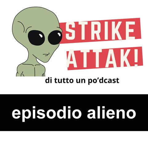 Episodio Alieno