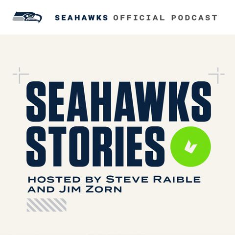 Seahawks Stories: Mike Holmgren Pt. 2