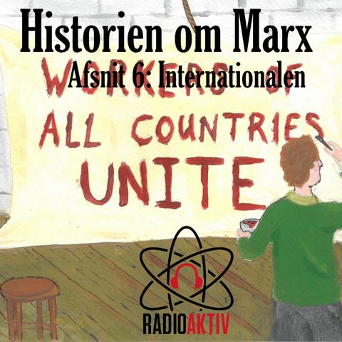 Internationalen