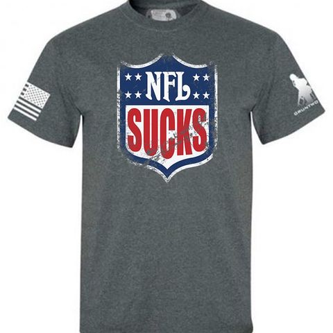 NFL sucks