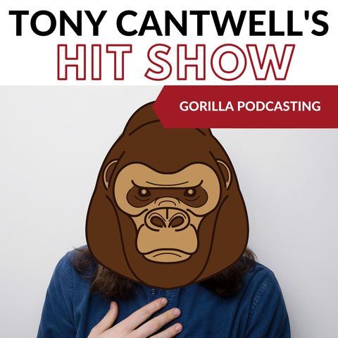 Episode 63 - Gorilla Podcasting