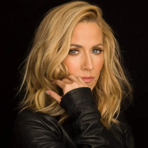 Sheryl Crow