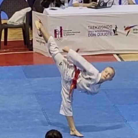 Taekwondoko podcast-a