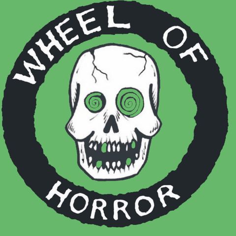 Wheel of Horror 71 - IT Chapter 1 (2017) Guest: Cat Helena