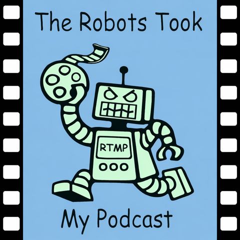 Podcast Cover