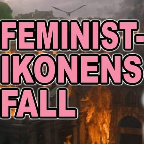 Daenerys: En feministikons uppgång och fall