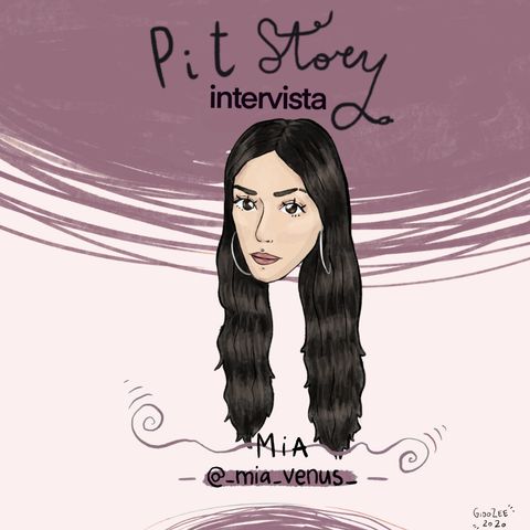 Intervista con Mia - PitStory Podcast Pt. 64