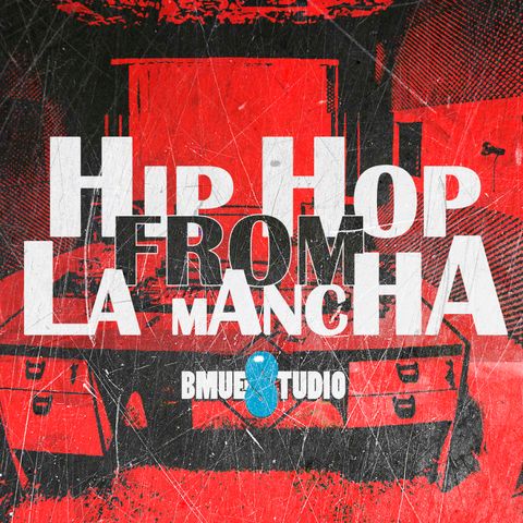 #FromLaMancha Volumen I (mixtape)