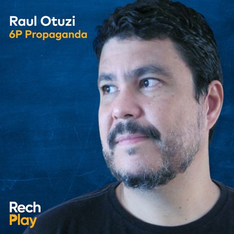 #009 Raul Otuzi (6P)