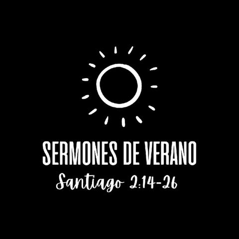 Santiago 2:14-26