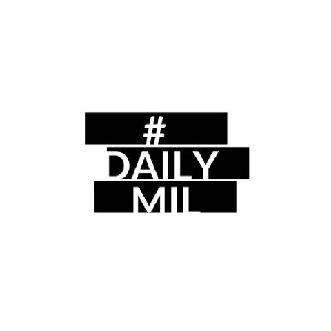 #DailyMil 39 - ¿Por qué hacés un podcast?