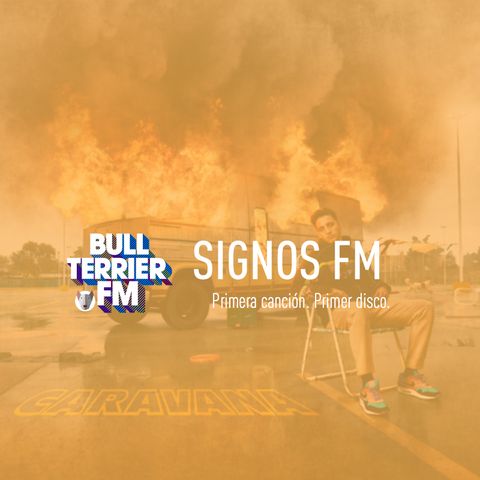 SignosFM #609 Primera canción. Primer disco.