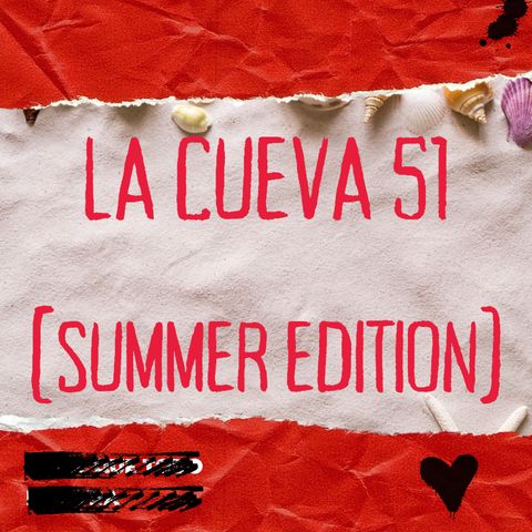 La cueva 51 Summer edition: La "otra" Ibiza