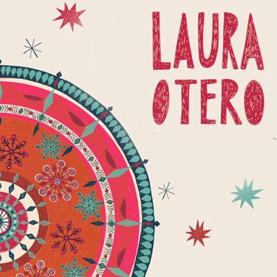 Laura Otero, La Voz de los Sentimientos - 01