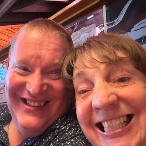 Interview with Mary Stolle