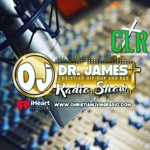 Dr. James Show #90