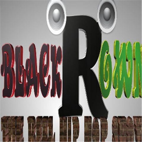 BLACK OWN RADIO THE REEL HIP HOP SHOW: KINGS COURT BINARY BASHMENT PT3 OUTRO