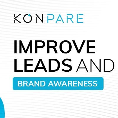 How to Improve Leads & Brand Awareness