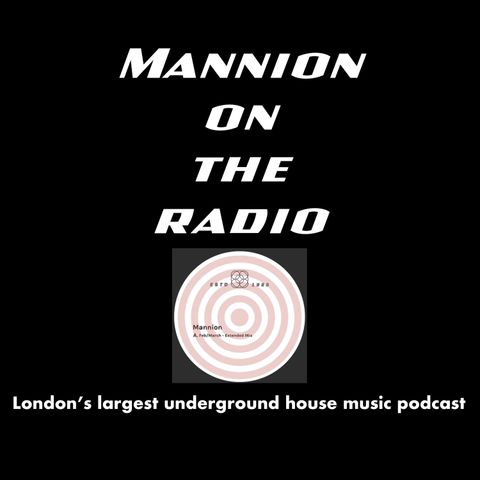 Mannion on the radio #014