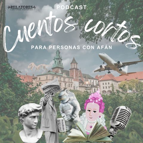 Podcast Cover
