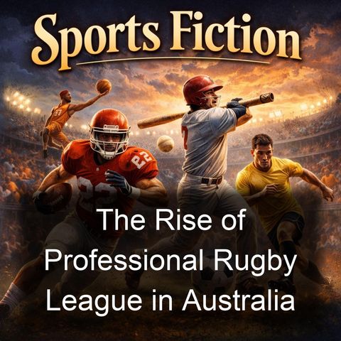 004 - The All Blacks arrive