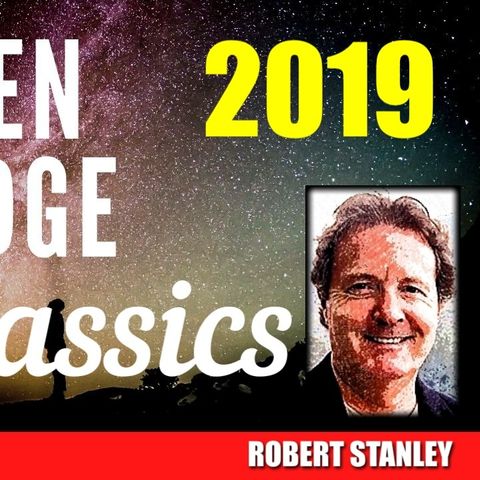 FKN Classics: Are We the Fallen Angels? - Enki's Prison Planet with Robert Stanley