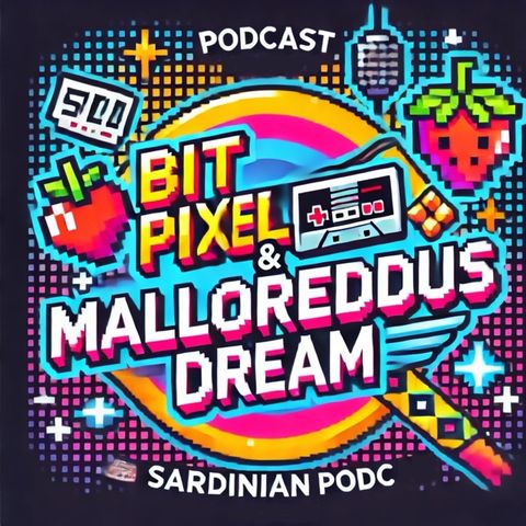 Podcast Cover
