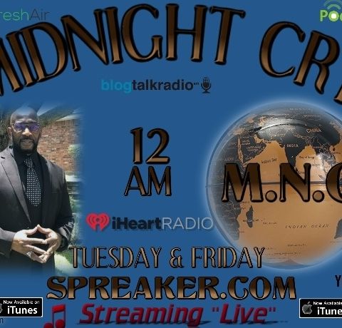 Midnight Cry