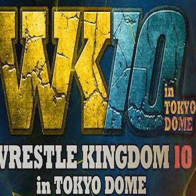 W2M Extra # 23:  NJPW Wrestle Kingdom 10 Review