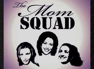 Mom Squad has an exciting announcement, We talk Taylor Swift, Marilyn Monroe's f