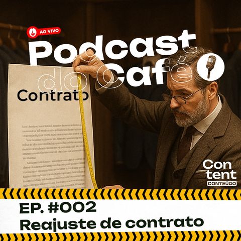 Reajuste de Contrato