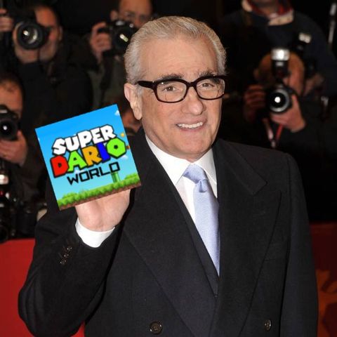 SDW Ep. 142: Scorsese Explains Superhero Comments