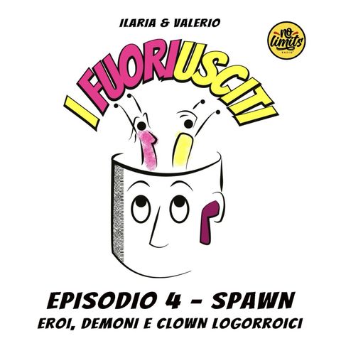 Episodio 4 - Spawn
