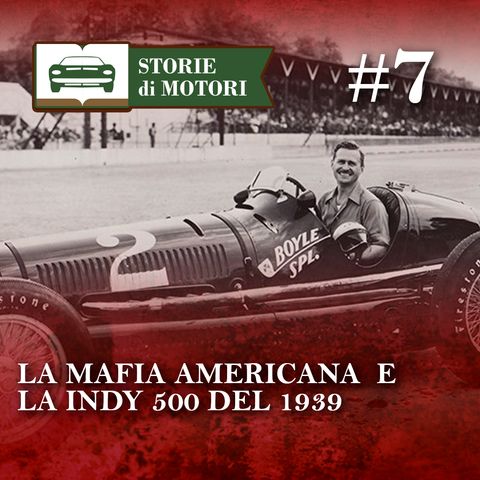 07 - Perché la Ferrari ha sede a Maranello?