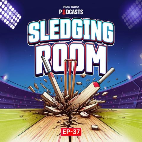 End of the road for Babar Azam? T20 World Cup 2024 new low for Pakistan | Sledging Room, S2 Ep 37