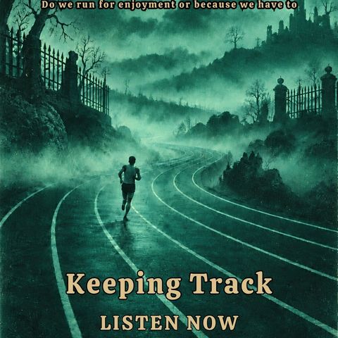 Keeping Track