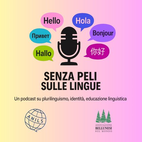 Lingua o dialetto?