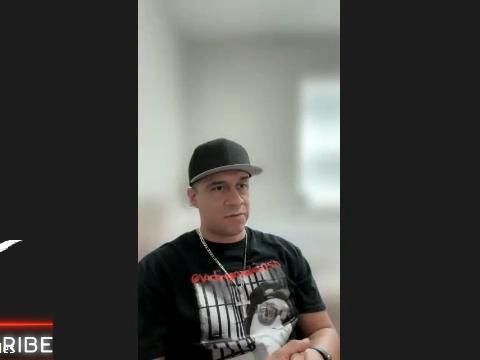 Interview with convicted murderer Victor Gonzalez