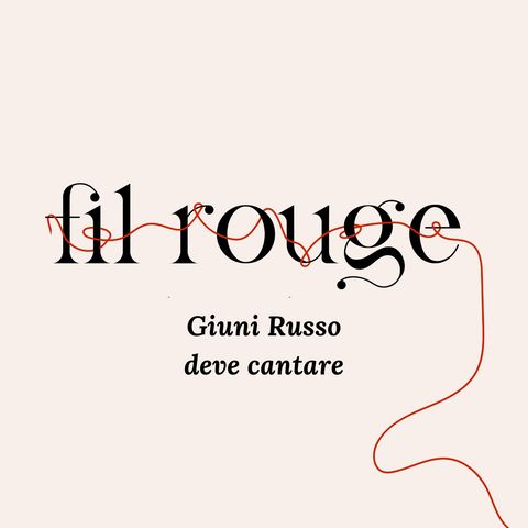 Giuni Russo deve cantare | n. 12
