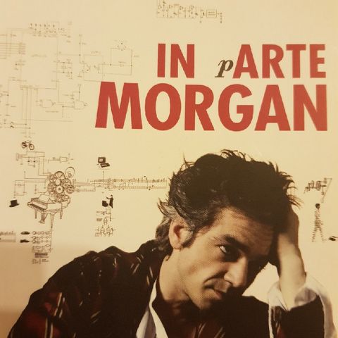 Marco Morgan Castoldi : In pArte Morgan - Quasi Quasi MORGANizzo- Parte Quarta