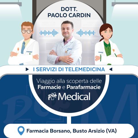 I servizi di telemedicina