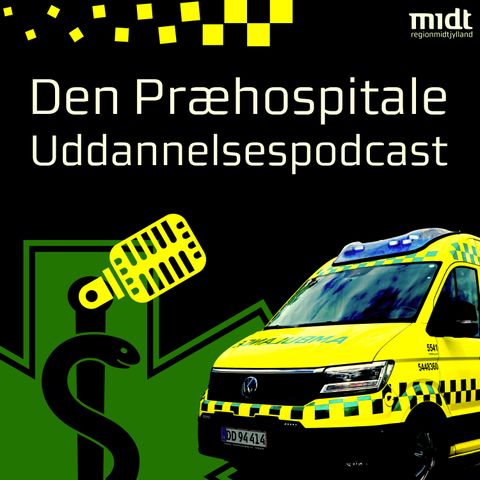 Portada del podcast